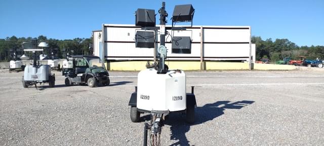 Image of Terex RL4 equipment image 1