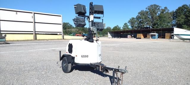 Image of Terex RL4 equipment image 2