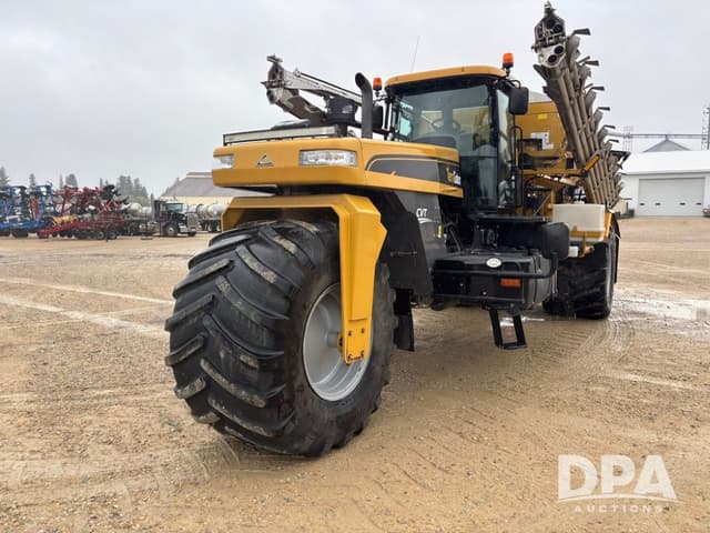 Image of Terra-Gator TG9300C equipment image 1