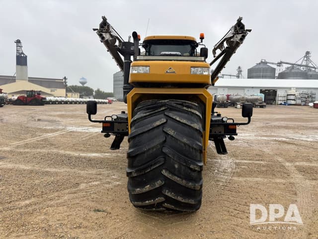 Image of Terra-Gator TG9300C equipment image 3