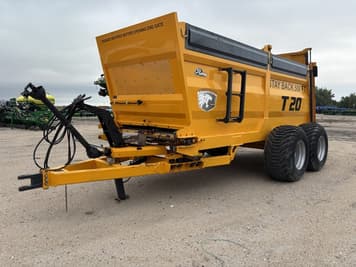 Main image TerraKat T20