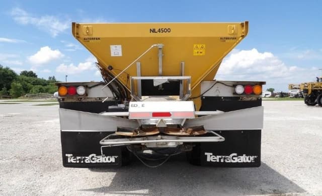 Image of Terra-Gator TG7300C equipment image 3