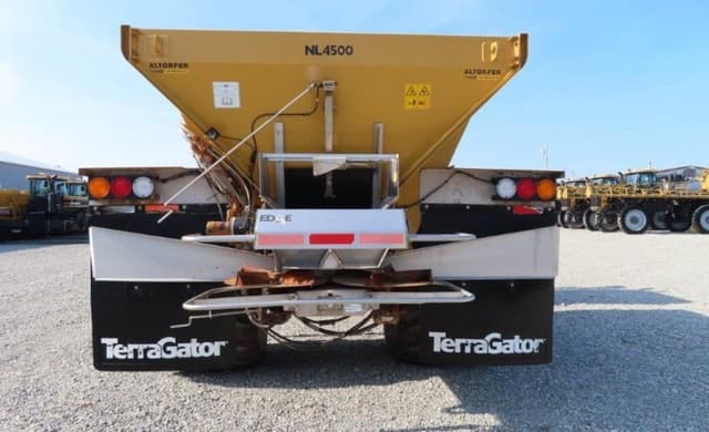 Image of Terra-Gator TG7300C equipment image 3