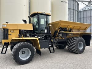 2020 Ag-Chem Terra-Gator 8400 Image