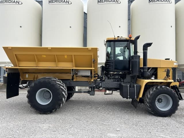 Image of Terra-Gator TG8400 equipment image 3