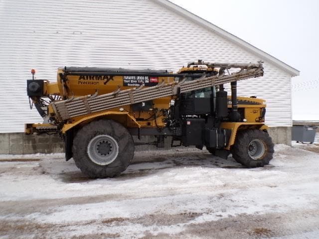 Image of Terra-Gator TG8400C equipment image 3