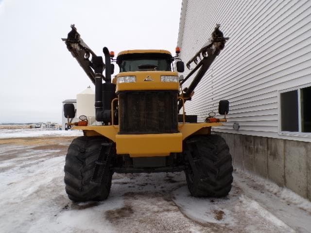 Image of Terra-Gator TG8400C equipment image 1