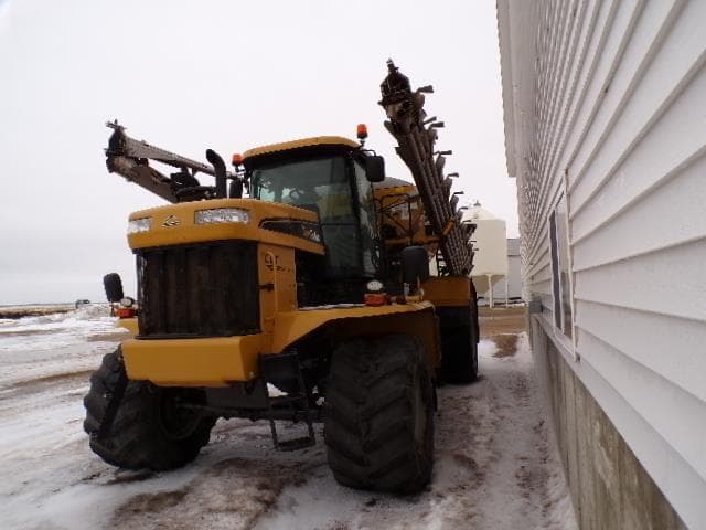 Image of Terra-Gator TG8400C equipment image 2