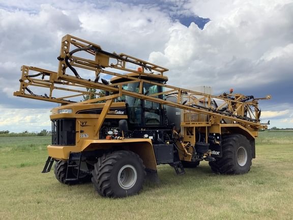 Main image Terra-Gator TG8400C