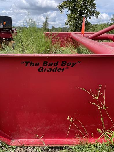 Image of Custom Built The Bad Boy Grader Image 0