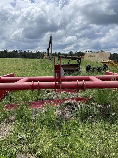 Image of Custom Built The Bad Boy Grader Image 1