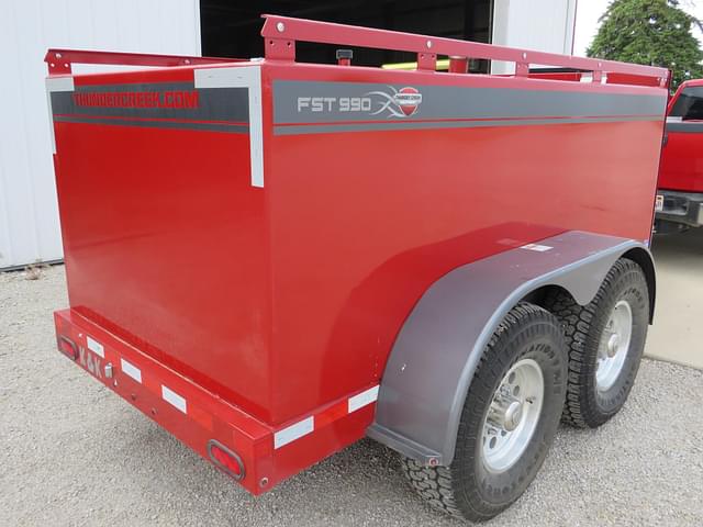Image of Thunder Creek FST990 equipment image 3