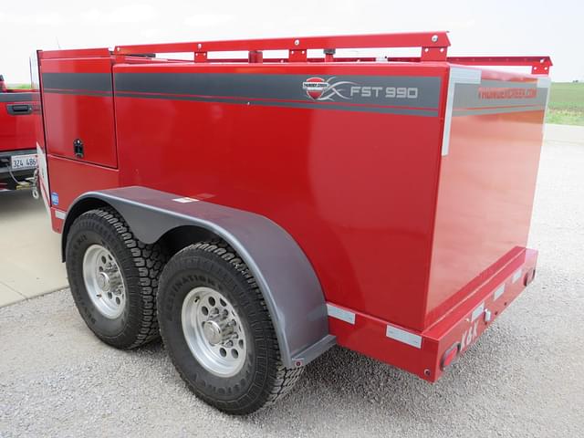 Image of Thunder Creek FST990 equipment image 2