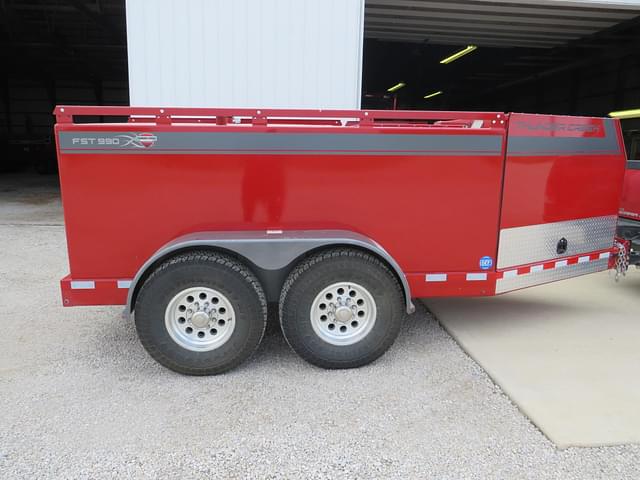 Image of Thunder Creek FST990 equipment image 4