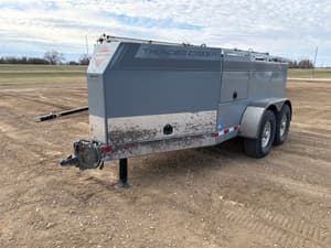 2020 Thunder Creek FST990 Image