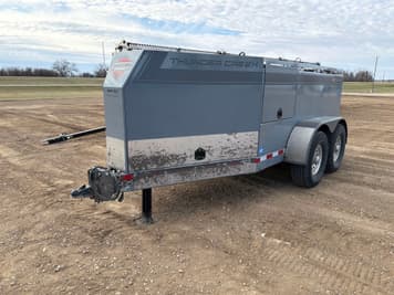 Main image Thunder Creek FST990