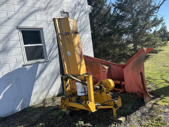 Image of Tiger RBF2-80 equipment image 1