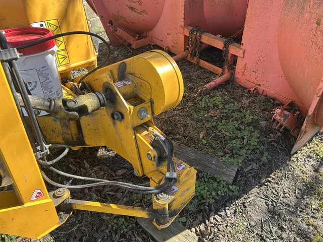 Image of Tiger RBF2-80 equipment image 4