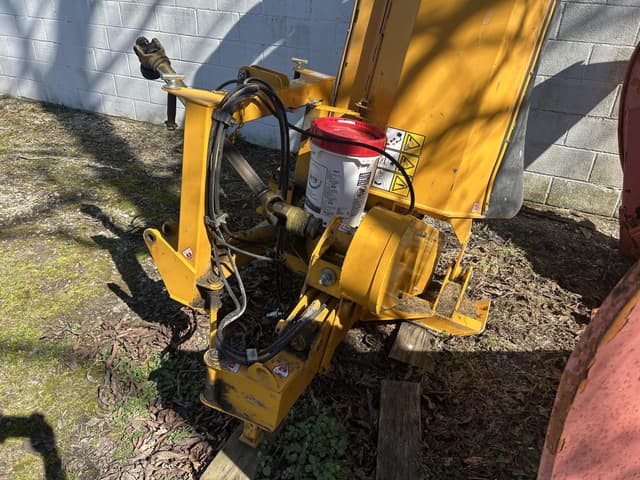 Image of Tiger RBF2-80 equipment image 3