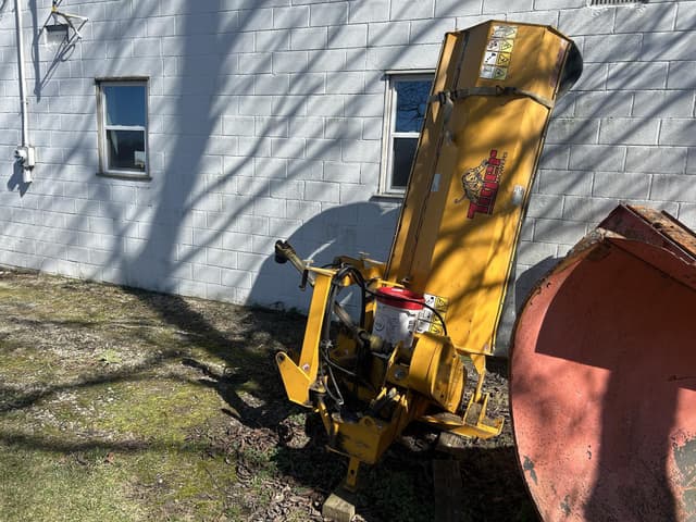 Image of Tiger RBF2-80 equipment image 2