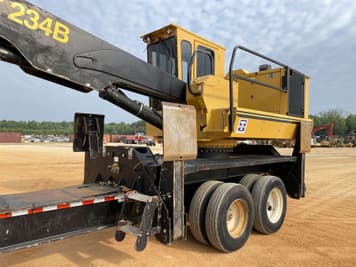 Main image Tigercat 234B