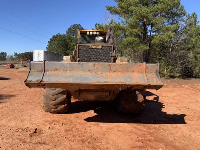 Image of Tigercat 620E equipment image 1