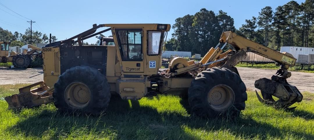 Image of Tigercat 620E Image 1