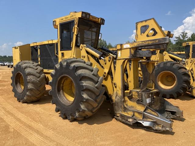 Image of Tigercat 720G equipment image 3