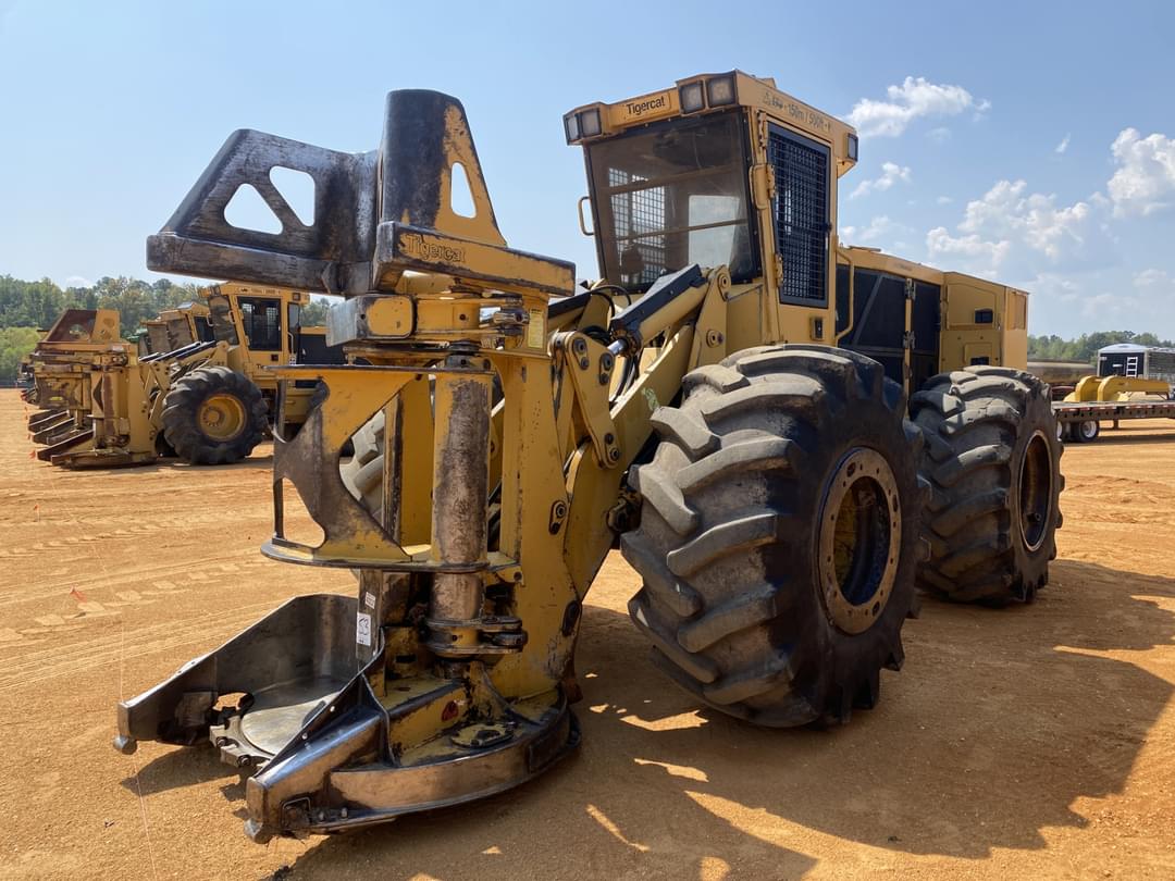 Image of Tigercat 720G Primary image