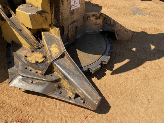 Image of Tigercat 720G equipment image 4