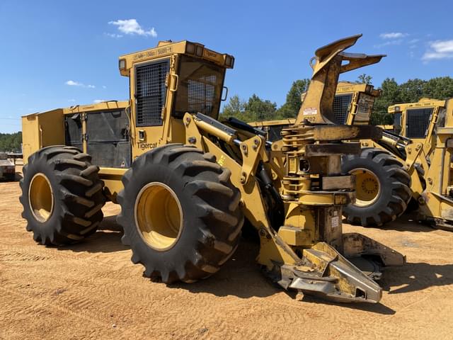 Image of Tigercat 720G equipment image 3