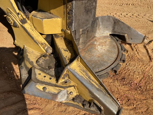 Image of Tigercat 724G equipment image 4