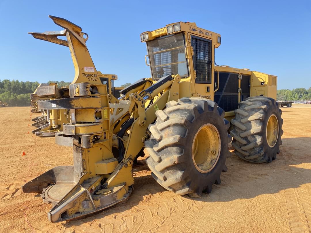Image of Tigercat 724G Primary image
