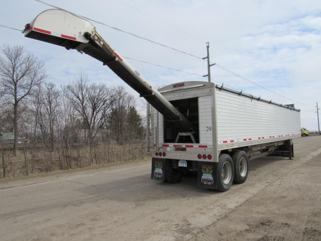 Image of Timpte Super Hopper equipment image 3