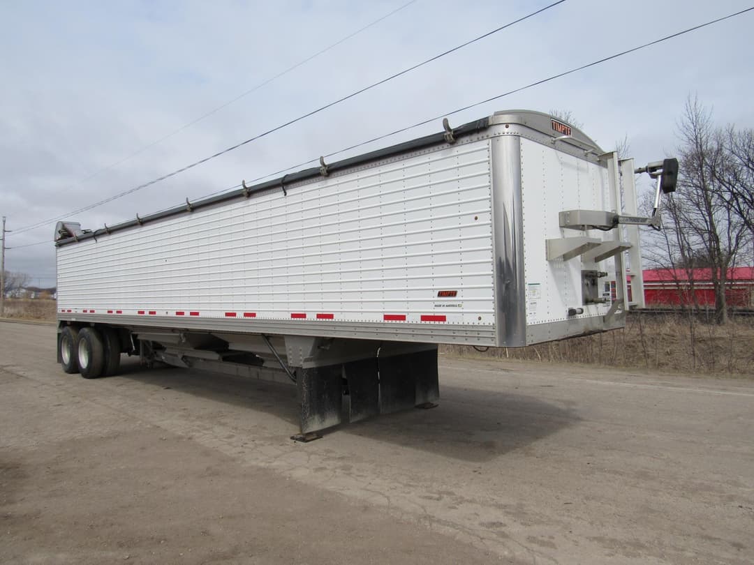 Image of Timpte Super Hopper Primary image