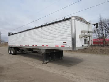 Main image Timpte Super Hopper