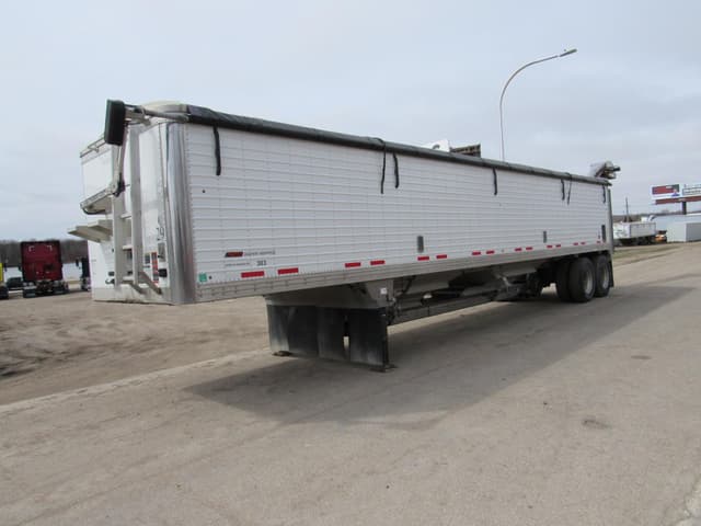 Image of Timpte Super Hopper equipment image 1