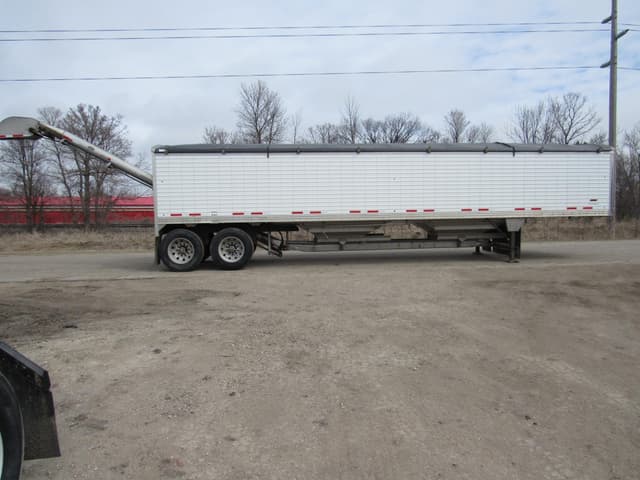 Image of Timpte Super Hopper equipment image 4