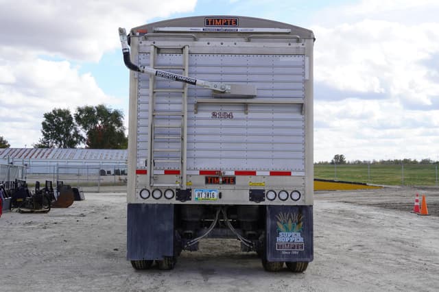 Image of Timpte Undetermined equipment image 4