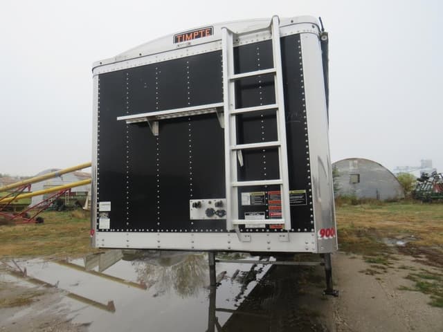 Image of Timpte Super Hopper equipment image 1