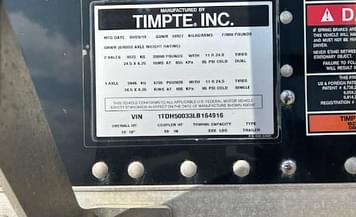 Main image Timpte Super Hopper 9