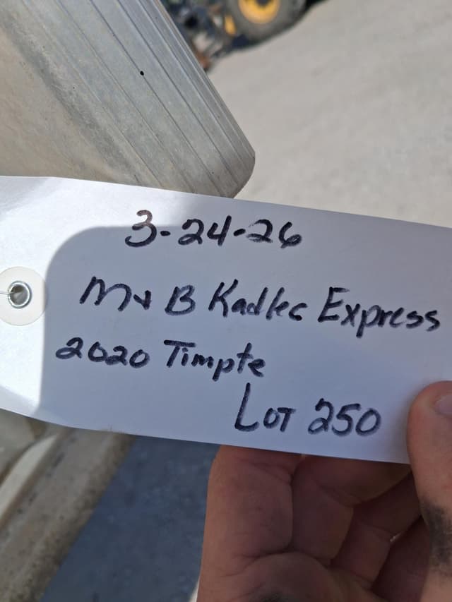 Image of Timpte Super Hopper equipment image 2