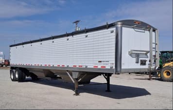 Main image Timpte Super Hopper