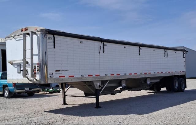 Image of Timpte Super Hopper equipment image 1