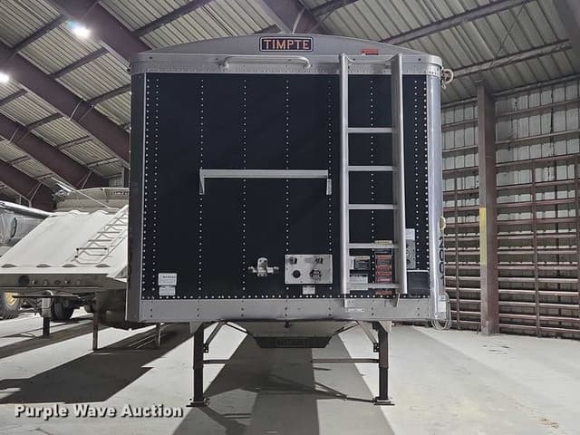 Image of Timpte Super Hopper equipment image 1