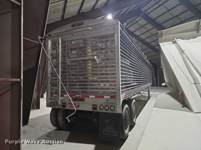 Image of Timpte Super Hopper equipment image 4