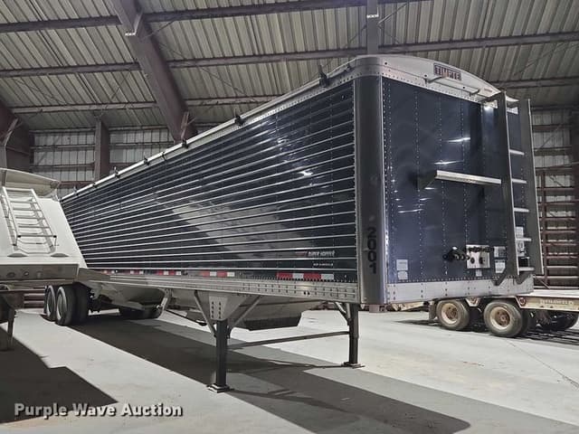 Image of Timpte Super Hopper equipment image 2