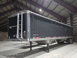 2020 Timpte Super Hopper Image