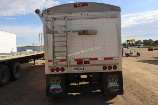 Image of Timpte Super Hopper equipment image 2
