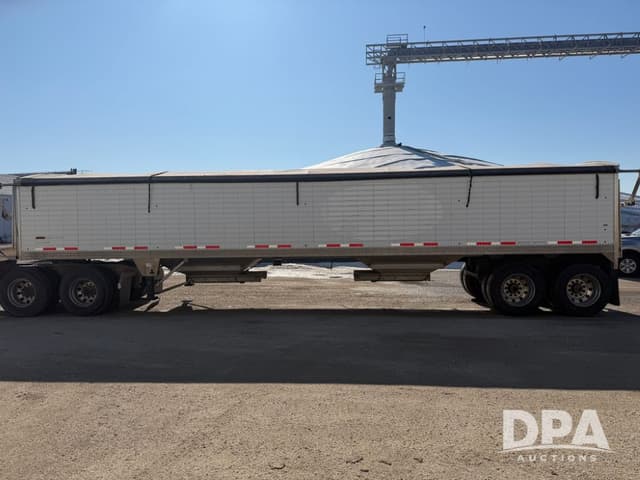 Image of Timpte Super Hopper 4066 equipment image 1